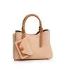 Sac à main classique avec pochette P26-F858 - Seaside