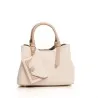Sac à main classique avec pochette P26-F858 - Seaside
