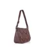 Sac bandoulière tressé P26-F26102 - Seaside
