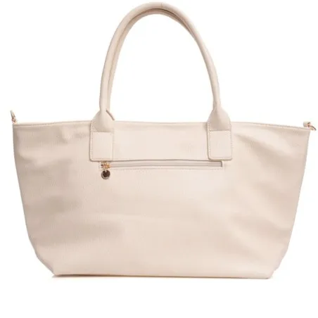 Sac cabas chic grand format P26-F26007 - Seaside
