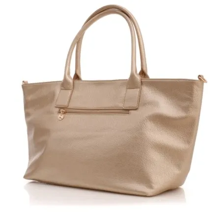 Sac cabas chic grand format P26-F26007 - Seaside