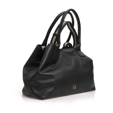 Sac cabas chic grand format P26-F26007 - Seaside