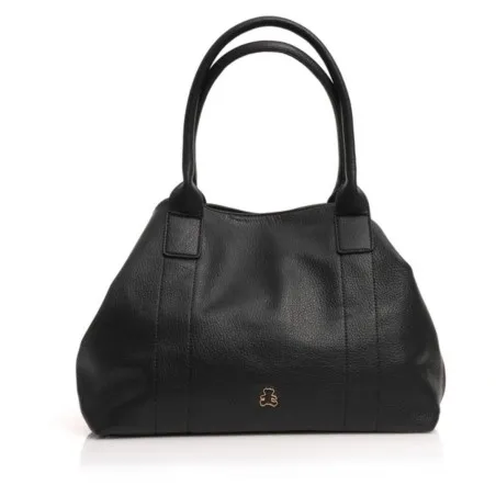 Sac cabas chic grand format P26-F26007 - Seaside