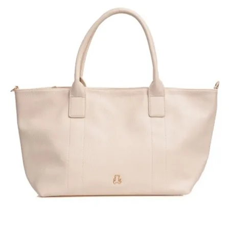 Sac cabas chic grand format P26-F26007 - Seaside