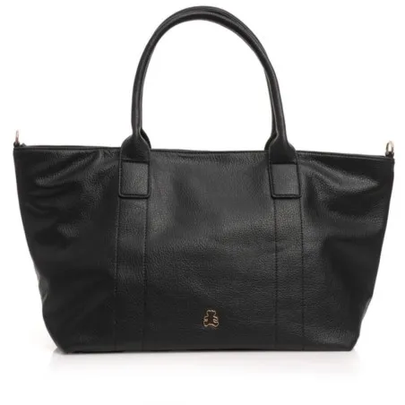 Sac cabas chic grand format P26-F26007 - Seaside