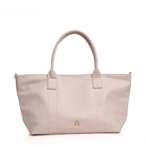 Sac cabas chic grand format P26-F26007 - Seaside