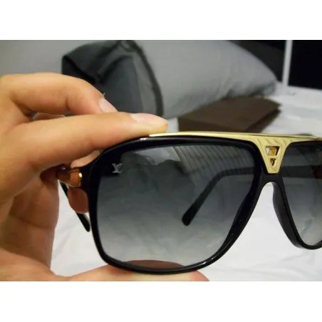 Lunettes de Soleil Homme LOUIS VUITTON Z0350W - 
