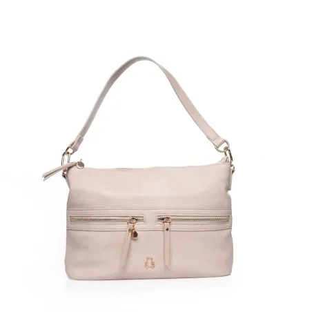 Sac moyen hobo chic P26-F26046 - Seaside
