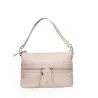 Sac moyen hobo chic P26-F26046 - Seaside