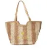 Sac paille E26-F26037 - Seaside