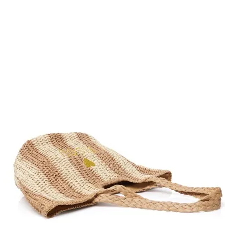 Sac paille E26-F26037 - Seaside