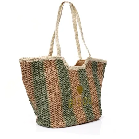 Sac paille E26-F26037 - Seaside