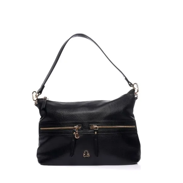 Sac moyen hobo chic P26-F26046 - Seaside