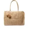 Sac plage crochet E26-F1105 - Seaside