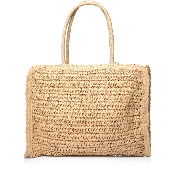 Sac plage crochet E26-F1105 - Seaside