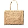 Sac plage crochet E26-F1105 - Seaside