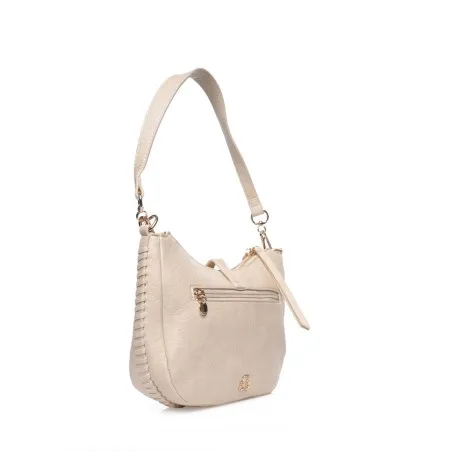 Sac tressé latéral P26-F25005 - Seaside