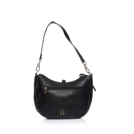 Sac tressé latéral P26-F25005 - Seaside