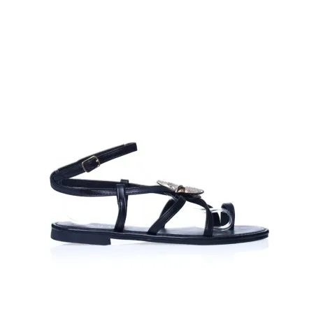Sandale accessoire plat E26-F292 - Seaside