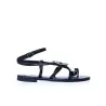 Sandale accessoire plat E26-F292 - Seaside