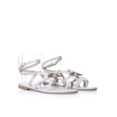 Sandale accessoire plat E26-F292 - Seaside