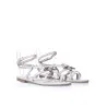 Sandale accessoire plat E26-F292 - Seaside