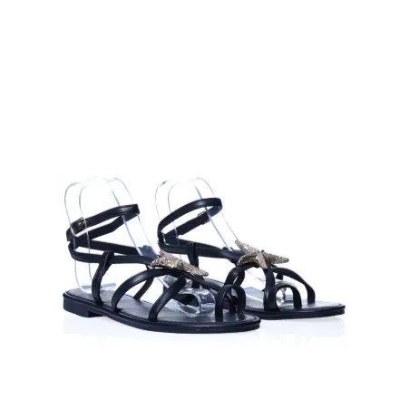 Sandale accessoire plat E26-F292 - Seaside