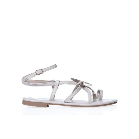 Sandale accessoire plat E26-F292 - Seaside