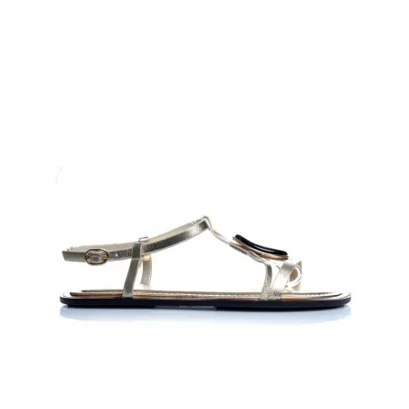 Sandale accessoire plat E26-F102 - Seaside