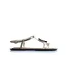 Sandale accessoire plat E26-F102 - Seaside