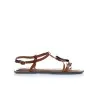 Sandale accessoire plat E26-F102 - Seaside