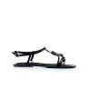 Sandale accessoire plat E26-F102 - Seaside