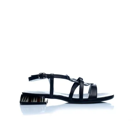 Sandale Cuir E26-7039 - Seaside