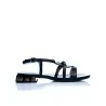 Sandale Cuir E26-7039 - Seaside