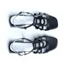 Sandale Cuir E26-7039 - Seaside