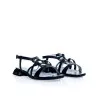 Sandale Cuir E26-7039 - Seaside