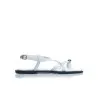 Sandale entre doigt plat E26-F2887 - Seaside