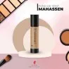 Fond de Teint MAHASSEN LIQUID HD 30ml - MAHASSEN