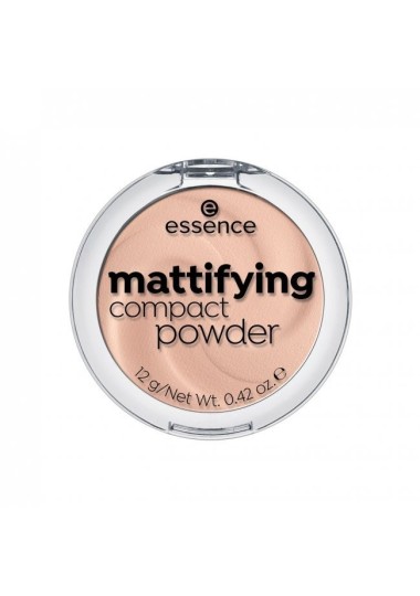 Compact Poudre ESSENCE MATTIFYING POWDER