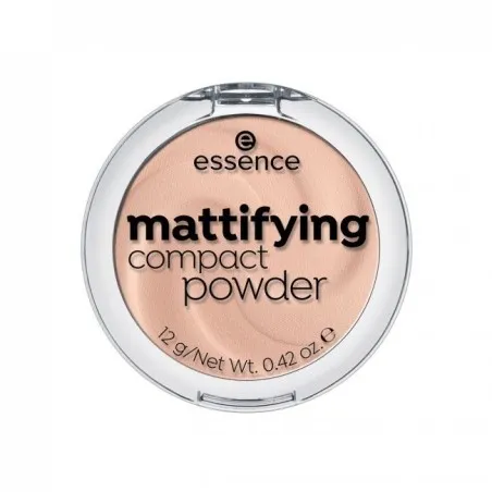 Compact Poudre ESSENCE MATTIFYING POWDER