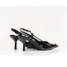 Slingback Talon P26-G66 - Seaside
