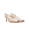 Slingback Talon P26-G66 - Seaside