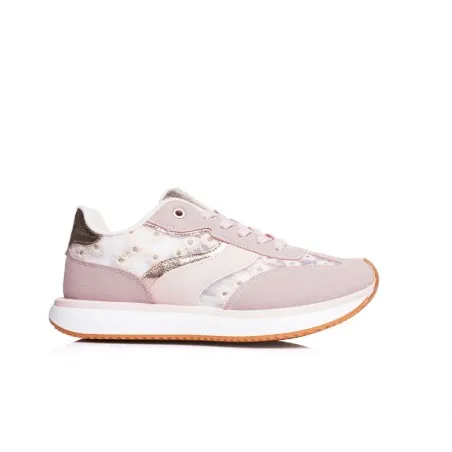 Basket transparente fleurie E26-F6002 - Seaside