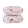 Basket transparente fleurie E26-F6002 - Seaside