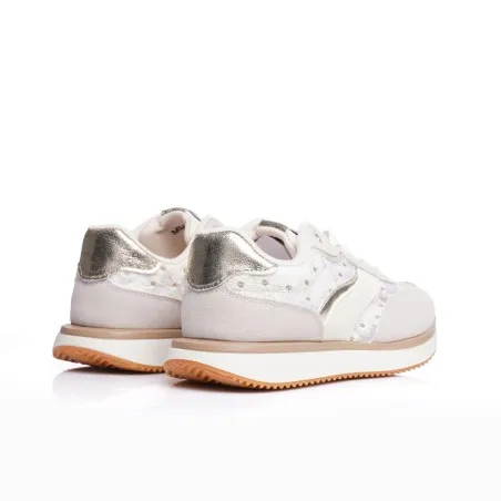 Basket transparente fleurie E26-F6002 - Seaside