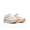 Basket transparente fleurie E26-F6002 - Seaside