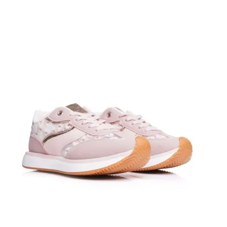 Basket transparente fleurie E26-F6002 - Seaside