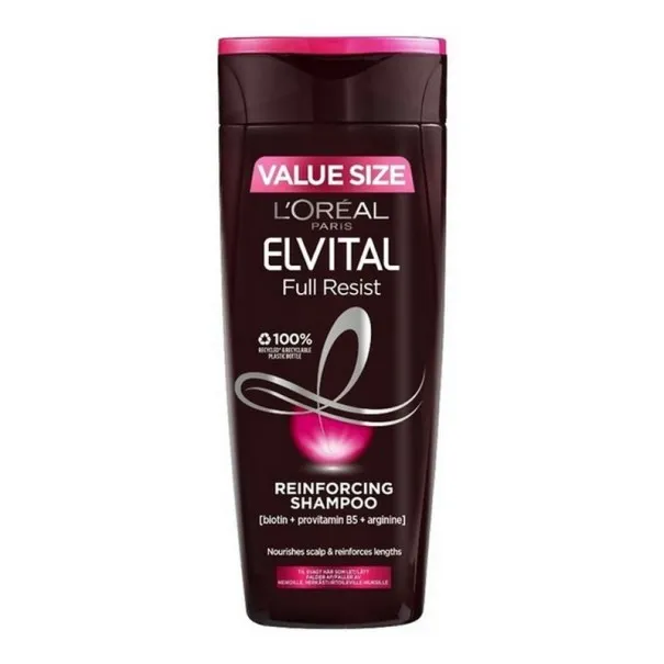 Shampoing L'OREAL  L FULL RESIST - L'OREAL