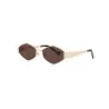 Lunettes de Soleil Femme ALBERTO RICCI  GLT9241 - ALBERTO RICCI