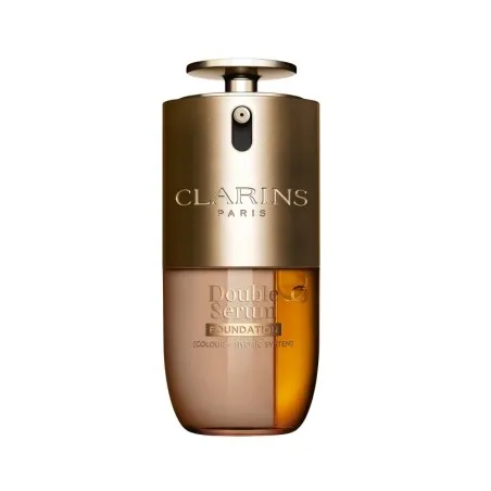 Fond de teint DOUBLE SÉRUM Clarins Teint - CLARINS